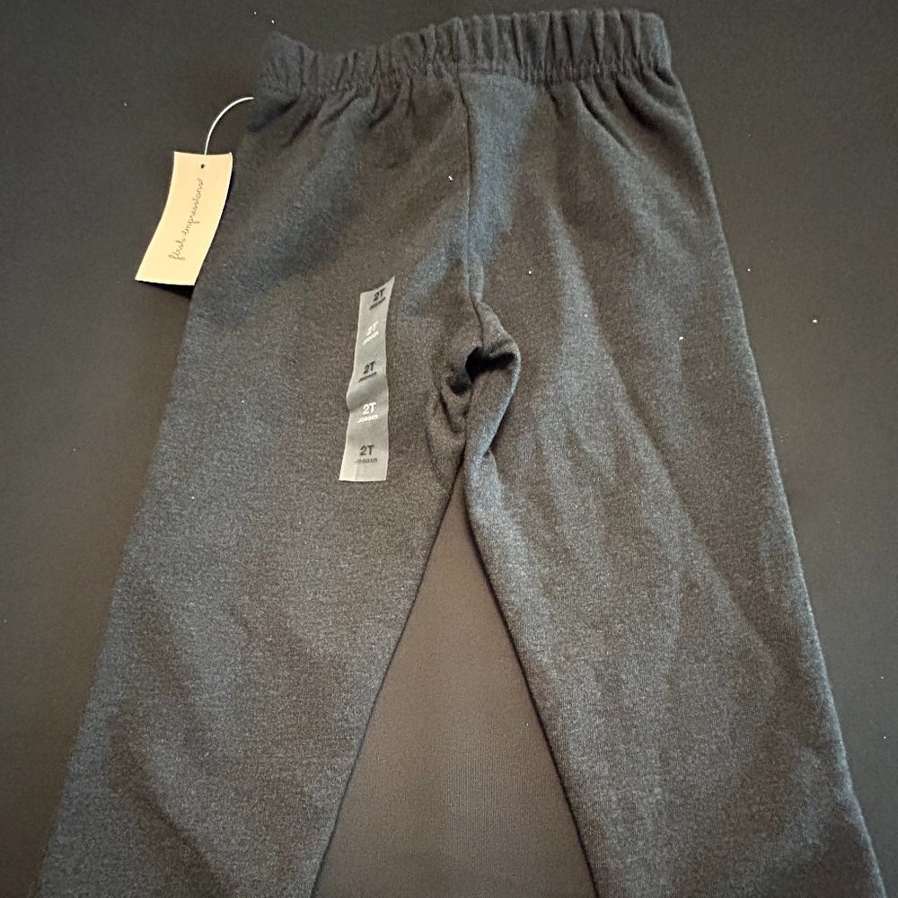 FIRST IMPRESSIONS & EPIC THREADS UNISEX 2-PC SET - Picture 6 of 10